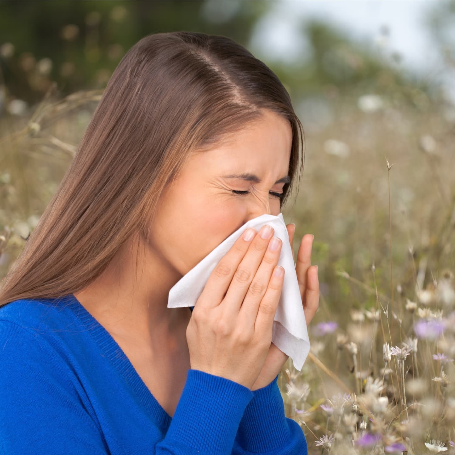 Allergie