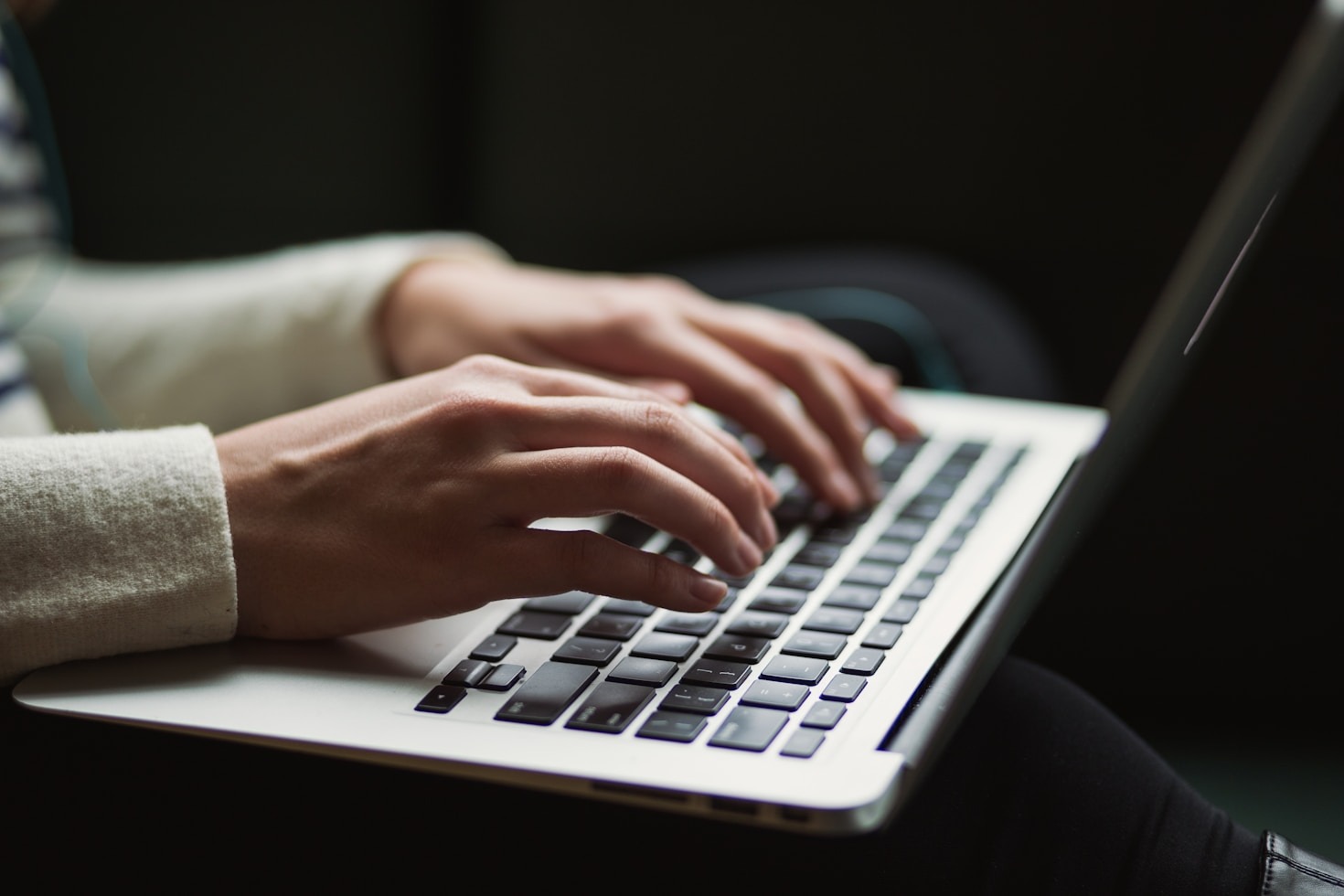 The Art of Sharing Engaging Updates