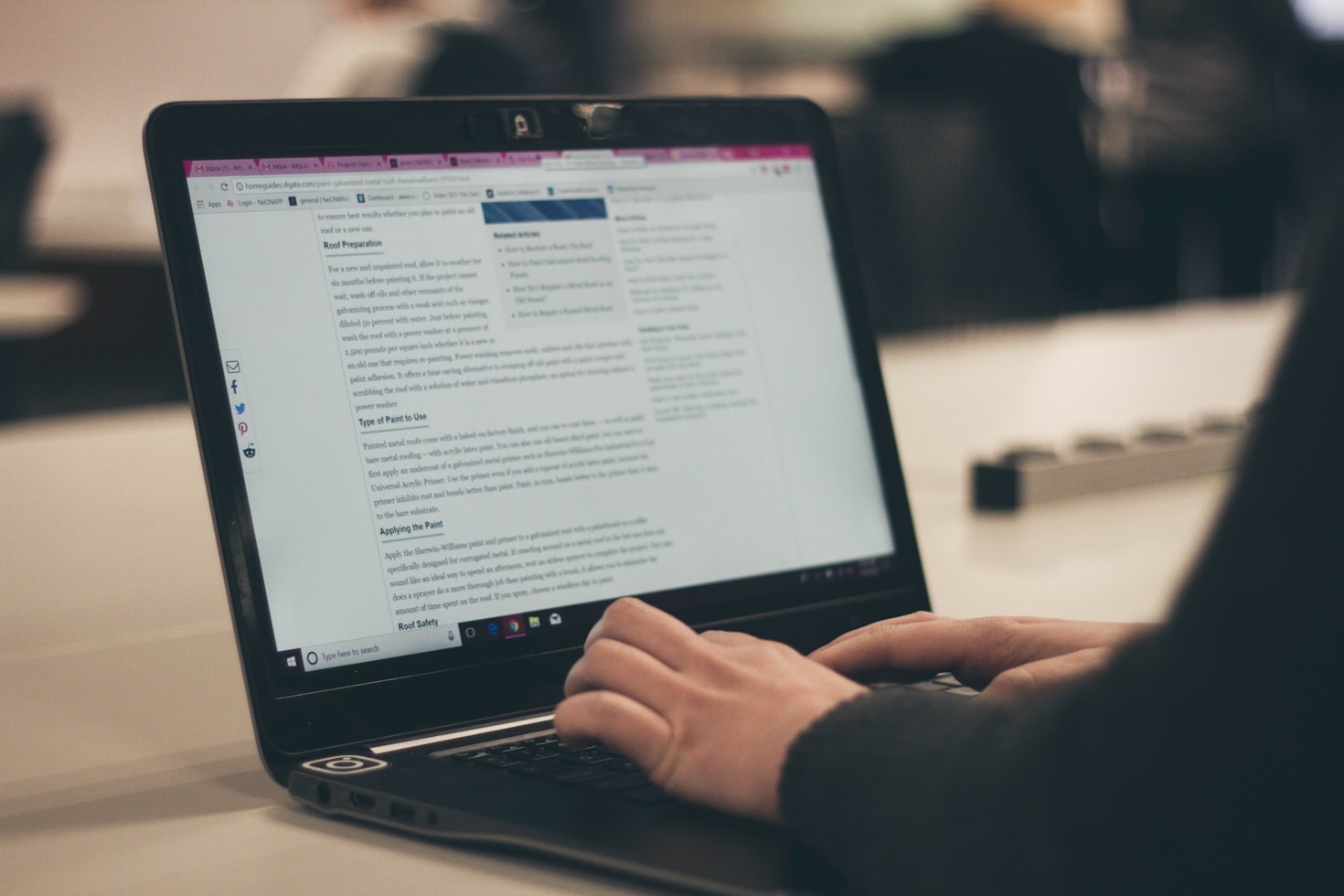 How Blogs Influence Modern Thought