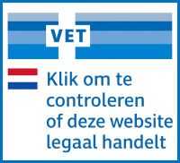 VET Sicherheitslogo
